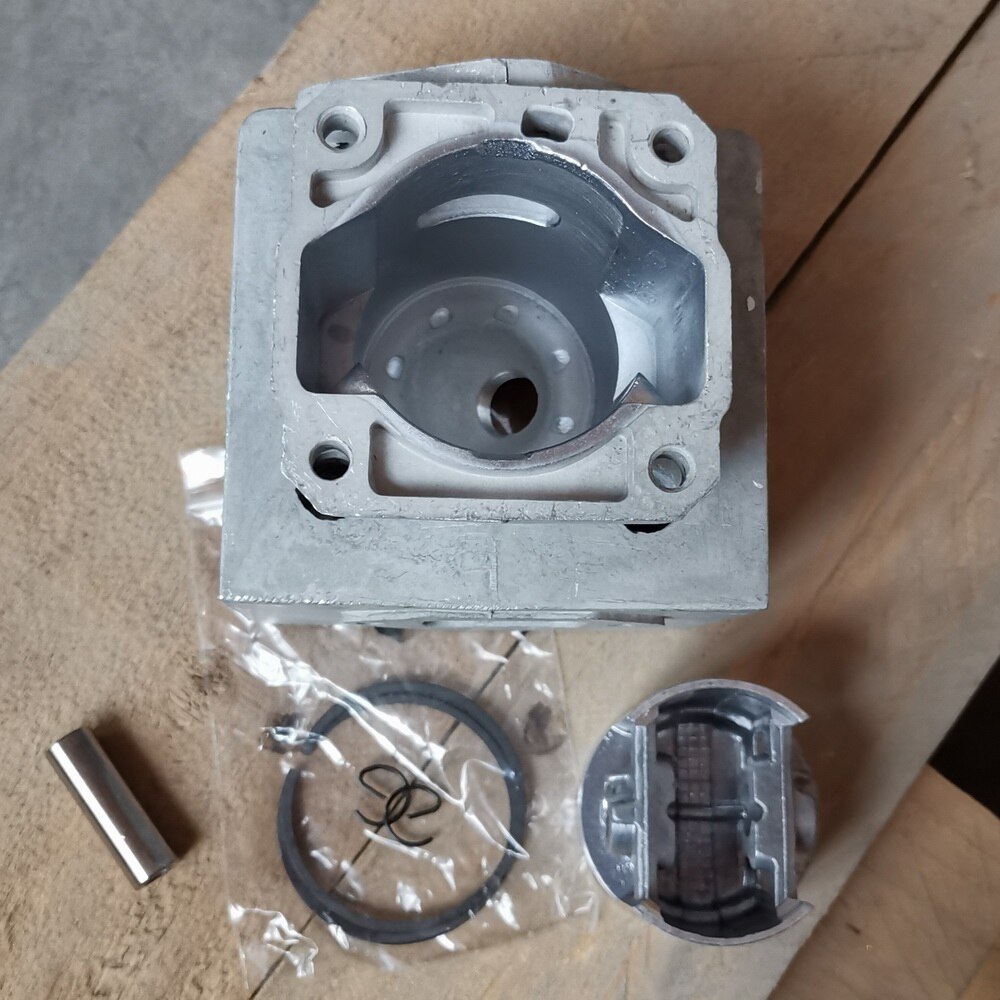 BR420 Cilinder Kit Br 420 400 380 BR420 BR400 BR380 Sr 420 400 SR420 SR400 (46 Mm) 4203 020 1201 41030201201