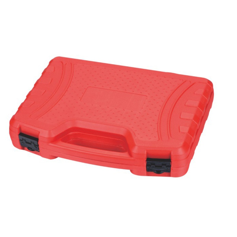 Diesel Injector Flow Meter Test Kit Common Rail Adaptor Fuel Tester Set