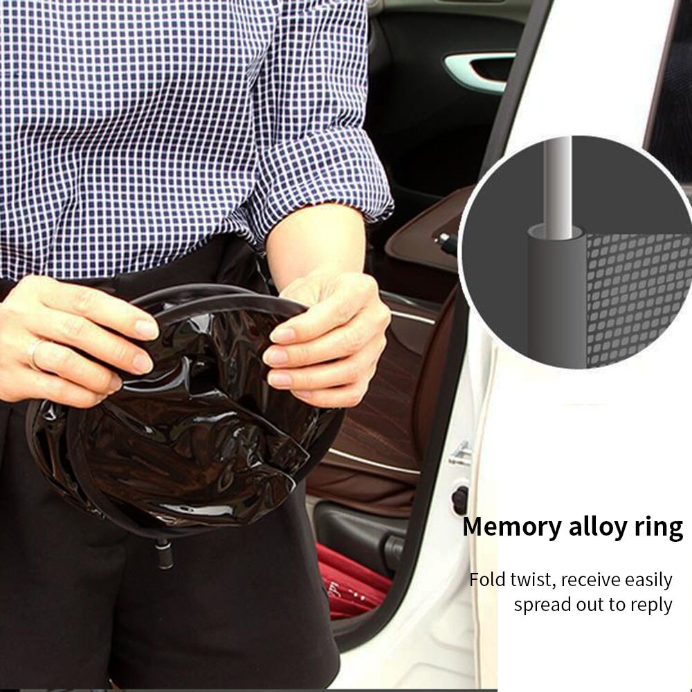 Auto Zonnescherm Visor Auto Window Zonnescherm Window Zonnescherm Cover Auto Window Cover Voor Car Window Kid Goede Shading