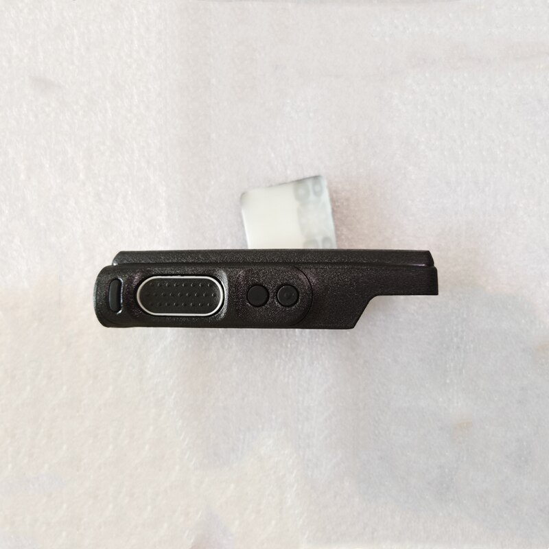 Walkie-talkies Repair Replacement Housing Case Kit for Motorola DP4600E DP4601E Two-Way RADIO