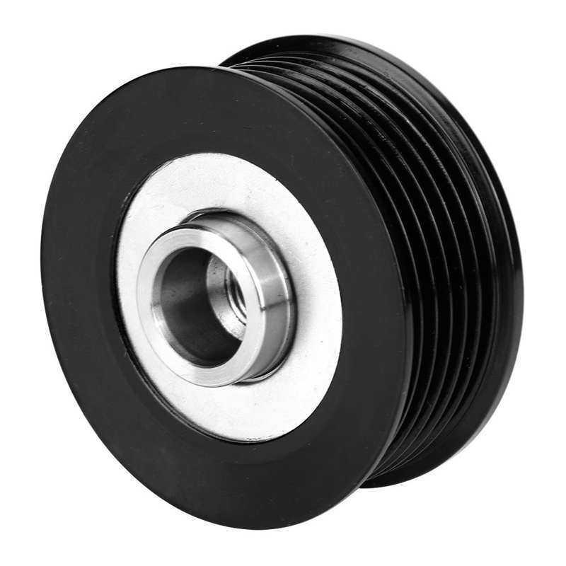 alternateur Auto Parts Alternator Pulley Fits for Honda Accord V6 3.5 L