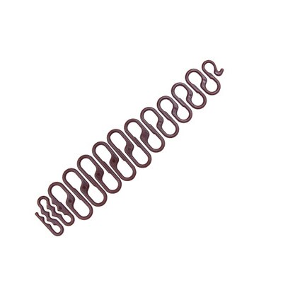 Magic Women Synthetic Twist Hair Bun Maker Donut Headband Styling Braid Holder Hair Band Easy Quick Bun Making Tool: 6