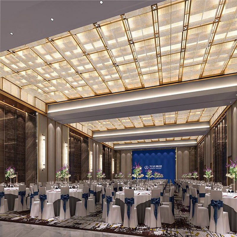 2pcs 0.5m long LED lamp strip lamp slot commercial lighting lamp bookcase wine cabinet gypsum board lamp aluminum slot shell.