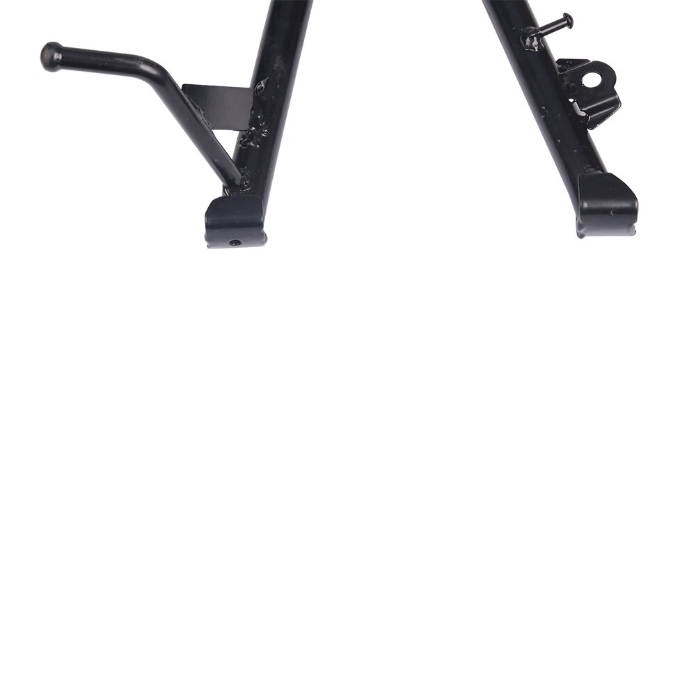Motorcycle Center Parking Stand Kickstand For Yamaha YBR125 YBR 125 K YBR125K JYM125 YBS125 YBZ125 Firm Holder Support Bracket