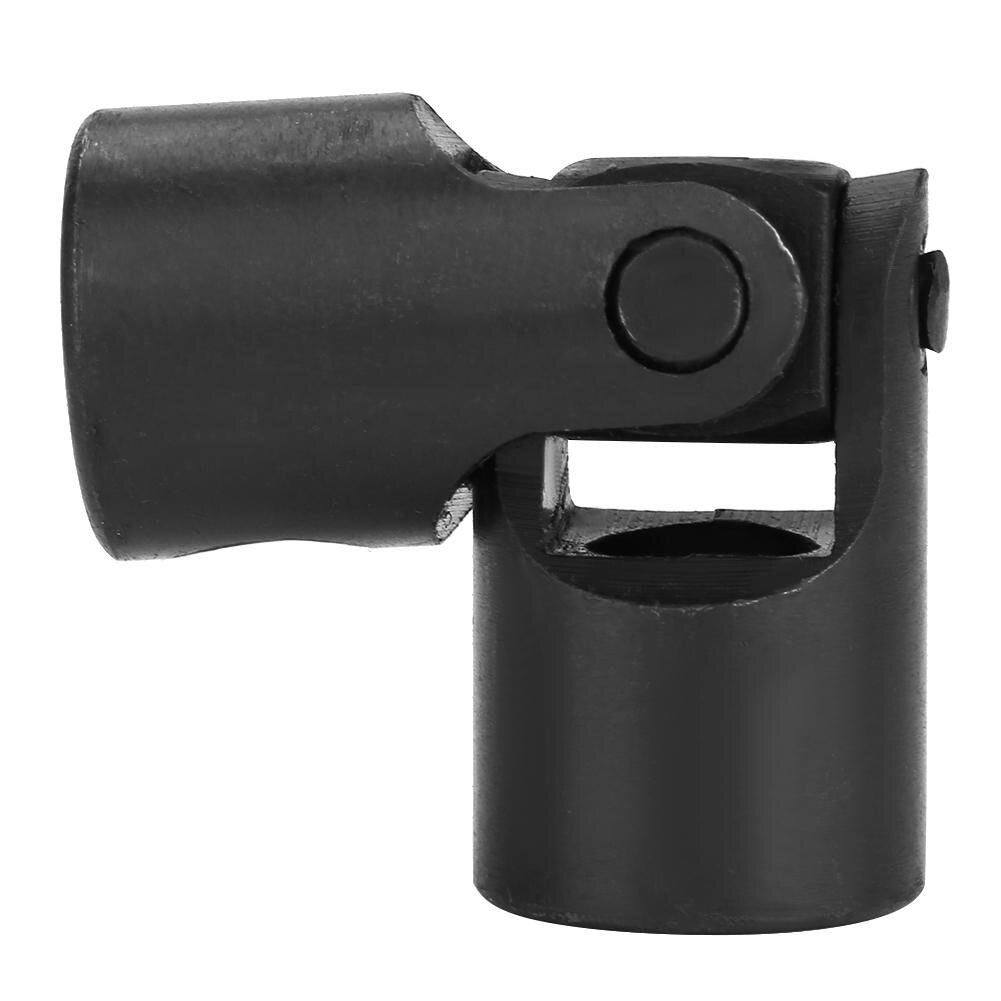 Akselkobling motorkobling gjør-det-selv-styre universalledd 10*20*45mm