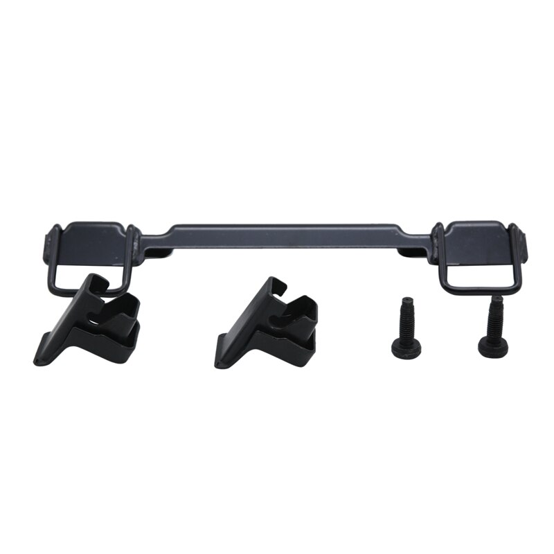 Kinderzitje Interface Isofix Klink Connector Beugel Voor Ford Focus MK2 1357238