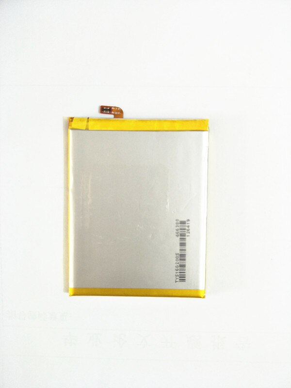 Azk 4000 Mah Nuovo di Alta Qualità 466380PLV 466380PVL Batteria per ZTE lama A610 A610C A610T BA610C BA610T Batteria Del Telefono
