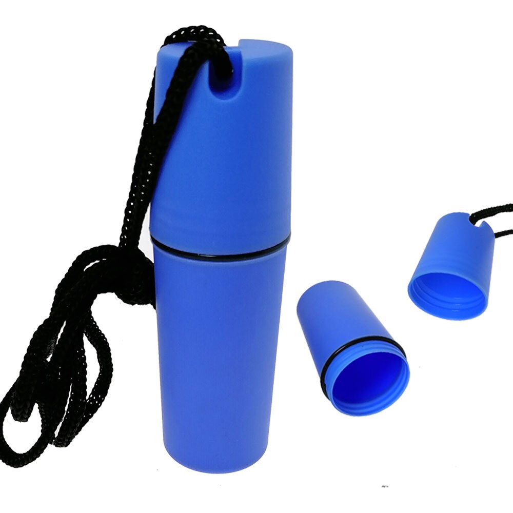 Zwemmen Waterdicht Float Droge Doos Strand Zwembad Opslag Fles Container Voor Dive Surfen Kayak Boot
