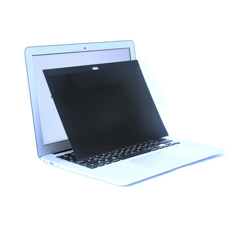 AIBOULLY Magnetische Privacy filter Schermen beschermfolie voor Macbook Air 11 inch Voor Apple laptop model nummer EEN 1465/ a1370