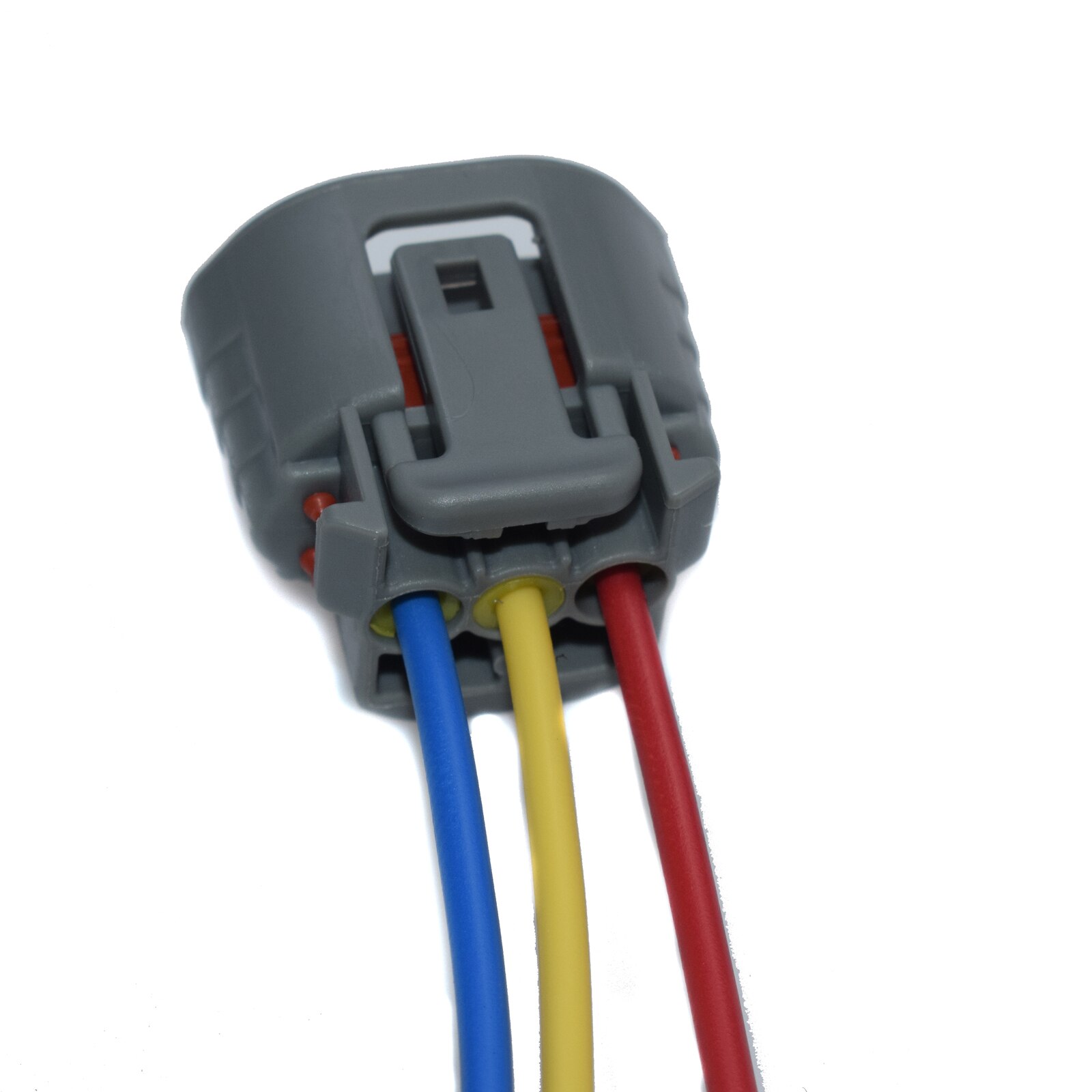 Wolfigo dynamo reparasjon plugg sele 3 ledning til nissan altima 2.5l 2007 23100-ea200 23100-ea20a 23100-ea20ar