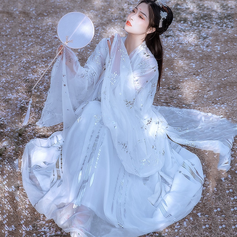 Chinese Traditional Vestido Chino Antiguo Vestido Chino Antiguo