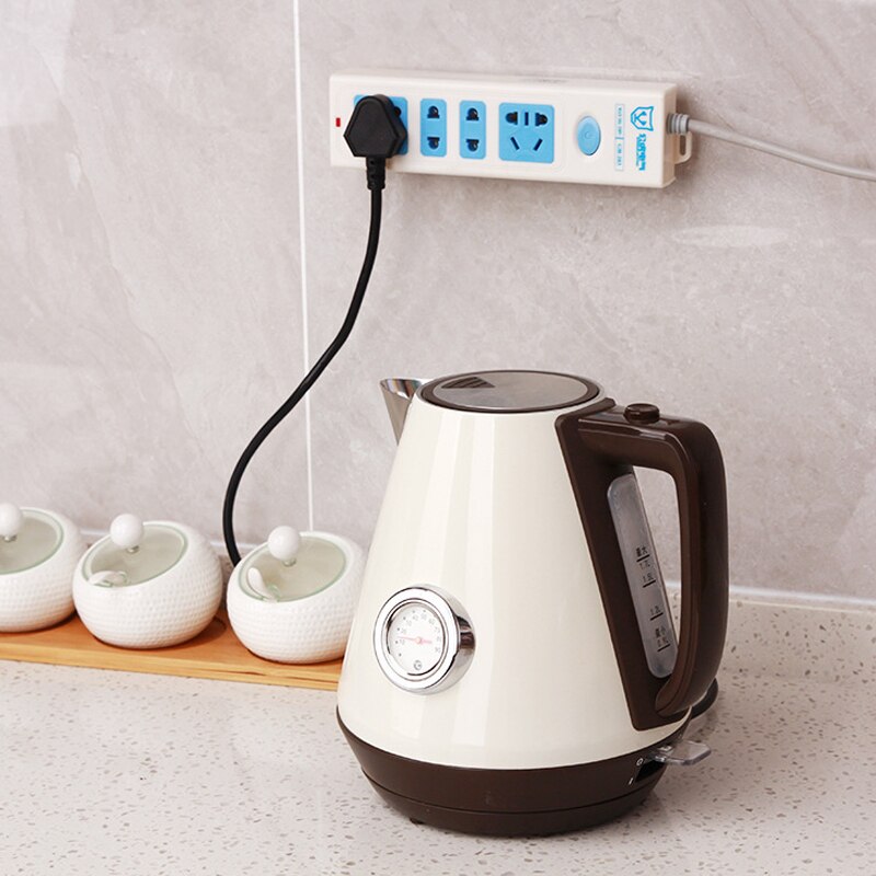 1/5 stk selvklæbende stikdåseholder bordstikdåse hængende holder fixator vægmonteret fjernbetjeningsholder hulfri stikmærkat