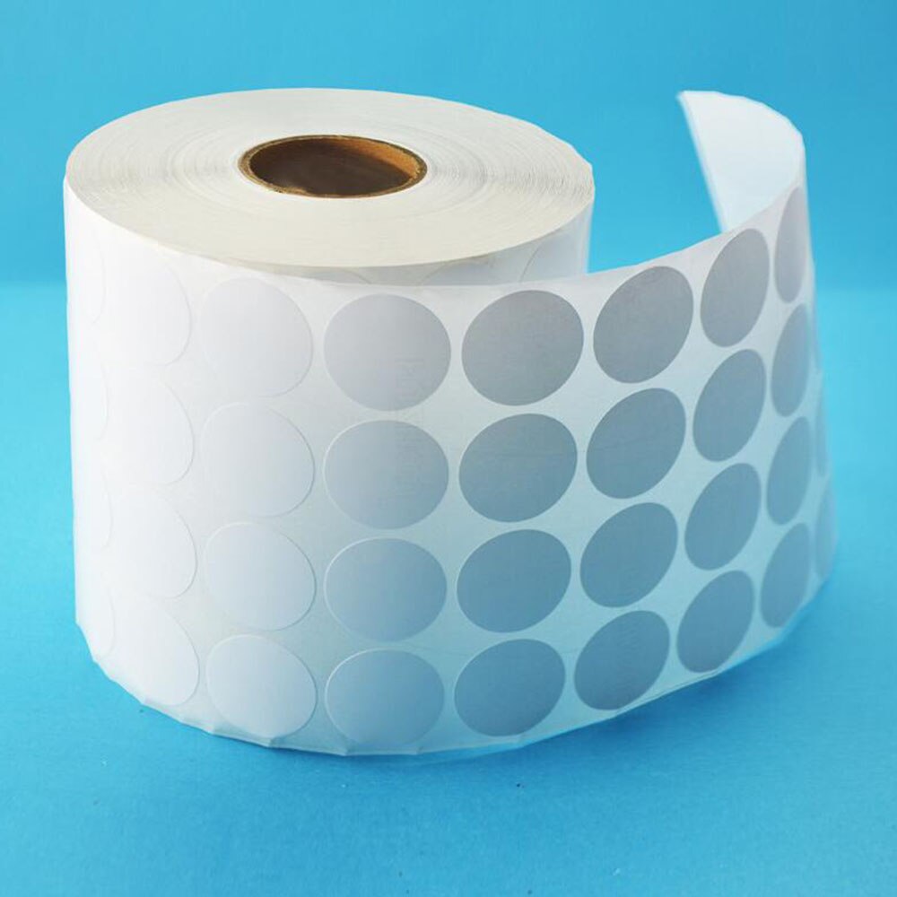 20000 pcs/volumes stickers Diamond Painting Accessory Embroidery Tool Diamond Classification Storage Round Label Stickers