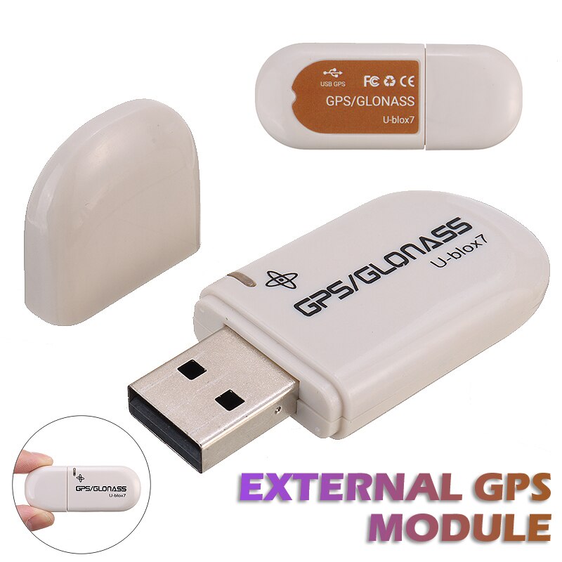 Mayitr 1pc smart antenne vk -172 usb modtager høj eksternt modul modtagere til windows xp/vista /7/8/ ce