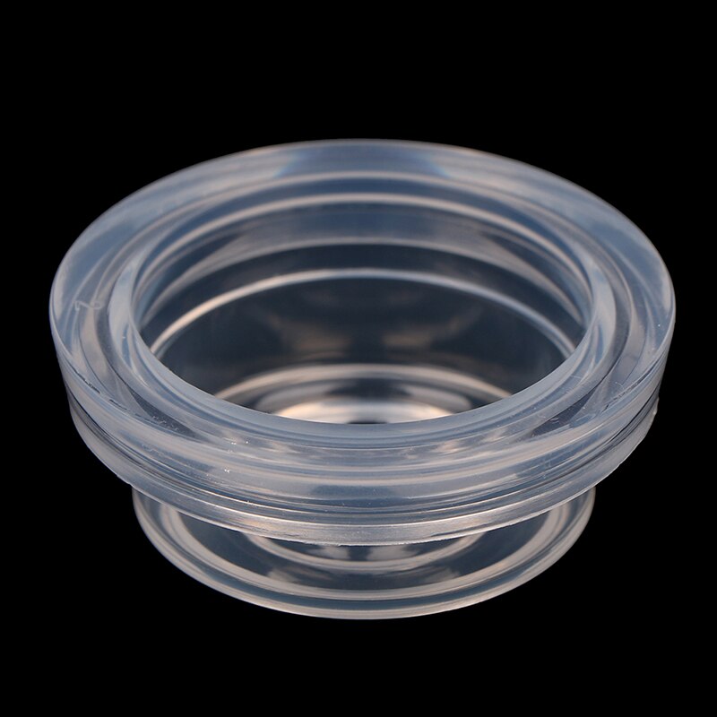 1 pc Breast Pump Diaphragm Accessories Baby Silicone Feeding Replacement Parts