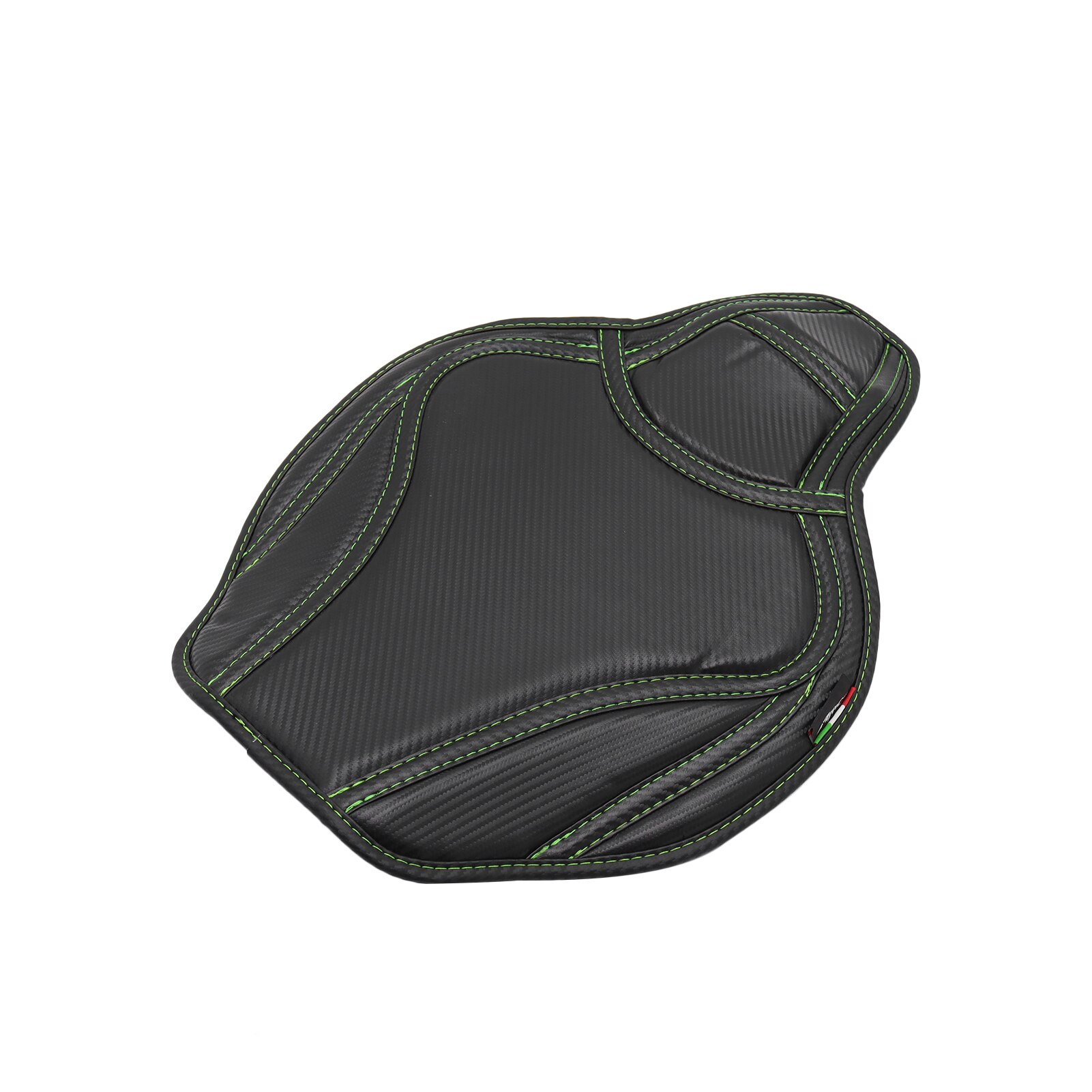 Motorfiets Kussen Seat Cover Protector Isolatie Kussenhoes Pu Materiaal Vervanging Voor Kawasaki Z1000