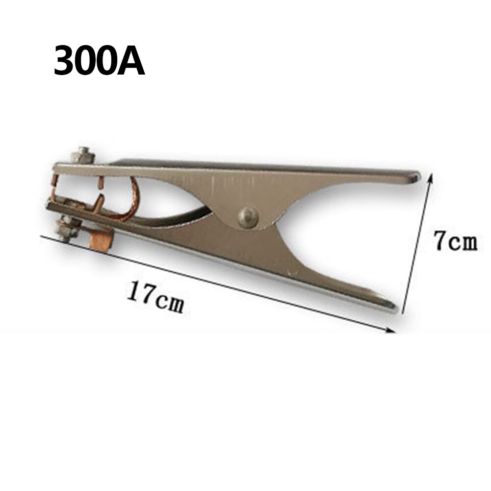 Arc Welding Electric Welding Tongs Welding Stick Arc Welding Stick Heavy Duty Jaw