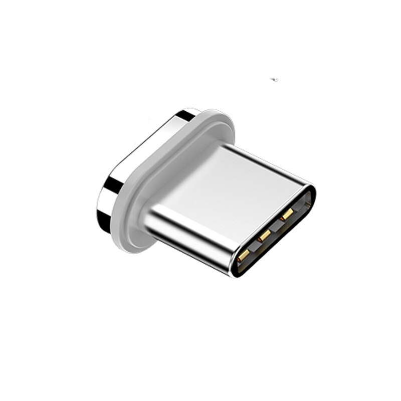 5A USB Kabel Typ-C Magnetische Nylon Geflochtene USB-C Micro USB Magnet Ladegerät Kabel Für Huawei Mate 20 X p20 Pro Super Schnelle Lade: Type-c Connector