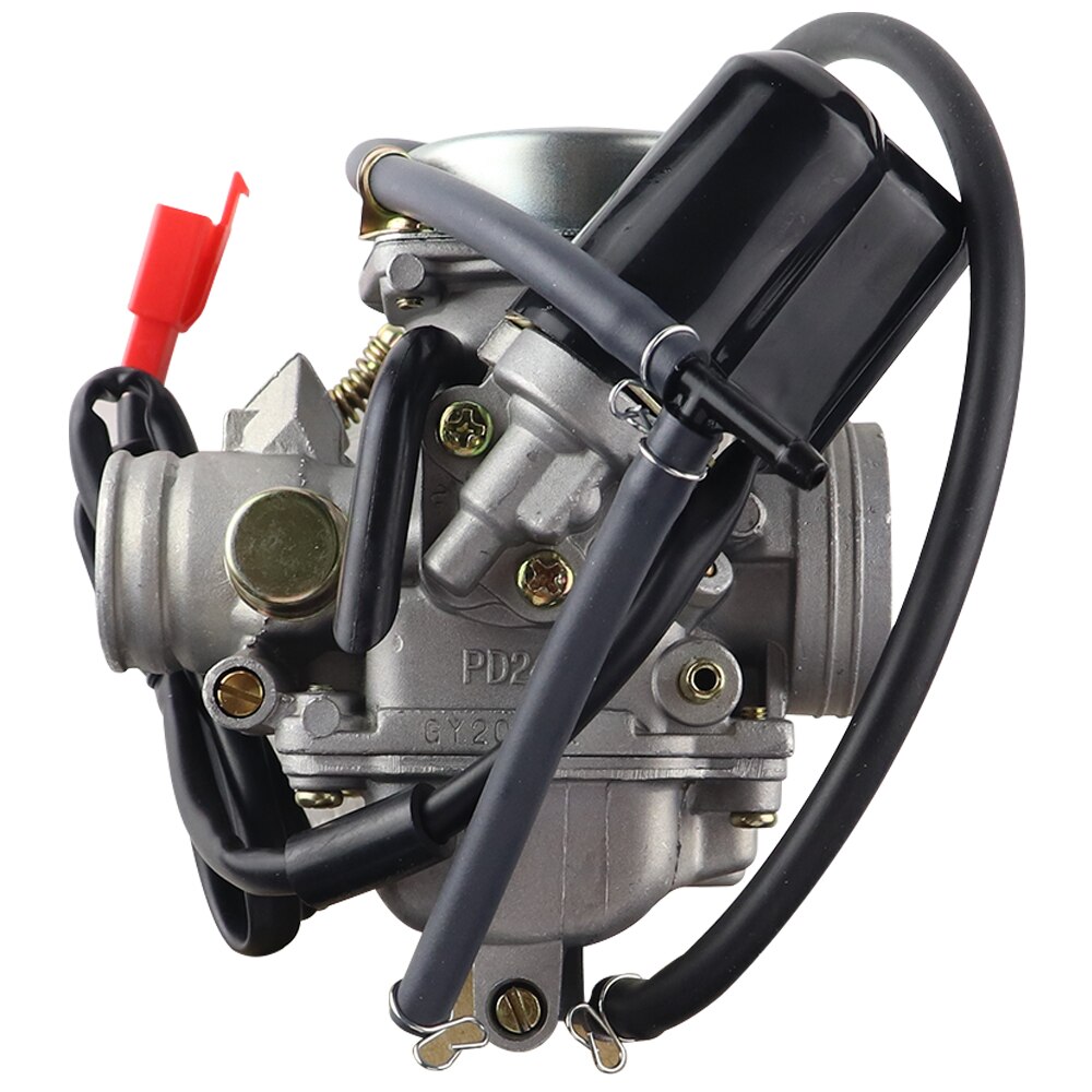 Carburetor For E-TON Yukon Lance Powersports Pch 125 CXL150 - Foto 7