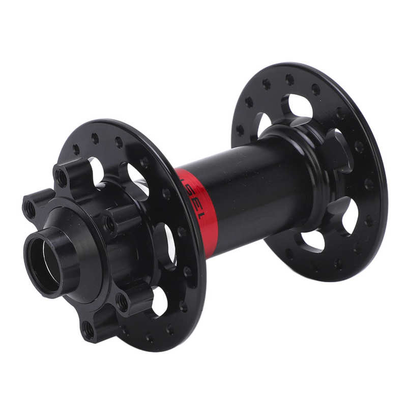 Disc Brake Hub Mountain Bike Front Hub CNC Cutting for MTB