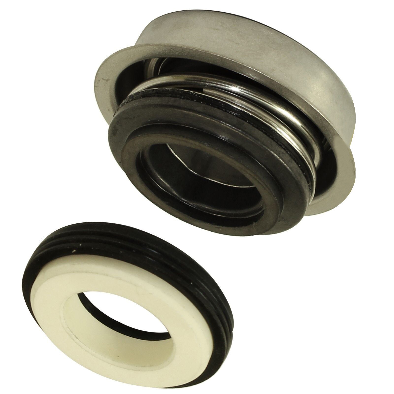 1981-83 CR250R 1981-84 Water Pump Seal Single coil Tool Equipment Durable Replacement