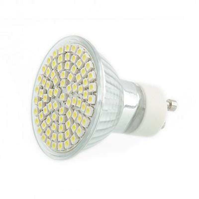 LED Lamp SMD Licht Lamp Spot Decoratieve Verlichting Warm Wit GU10 Kantoor Thuis Spotlight Winkels