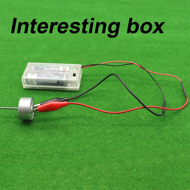 Coccodrillo clip di contenitore di batteria, 2 pezzi, no.5, con interruttore, con clip di connettore, scatola di potere, 3V circuito FAI DA TE accessori