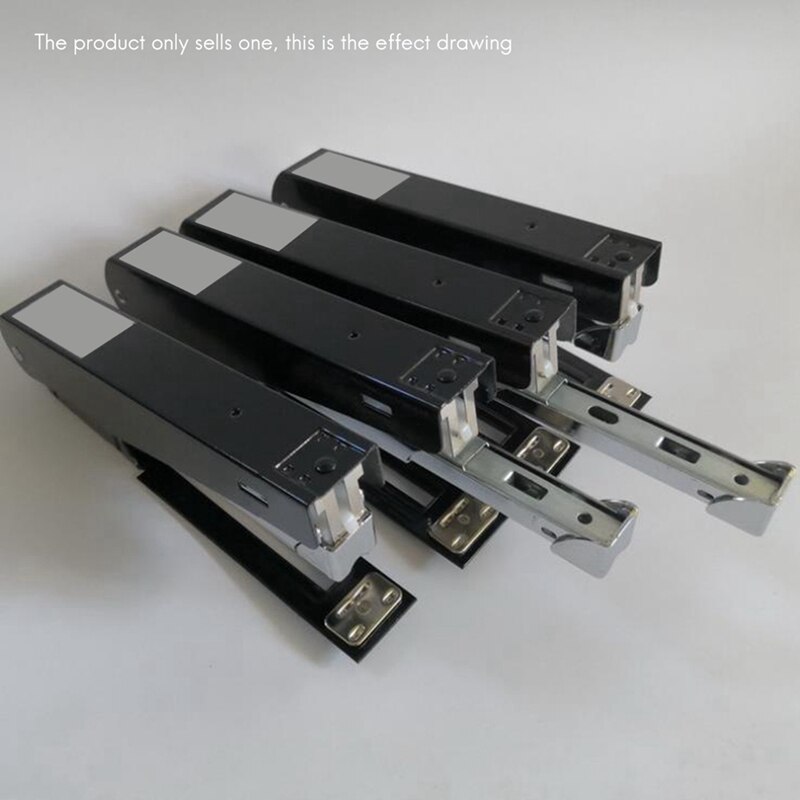 Stapler Office Supplies School Stapler Office Binding Book Binding Machine