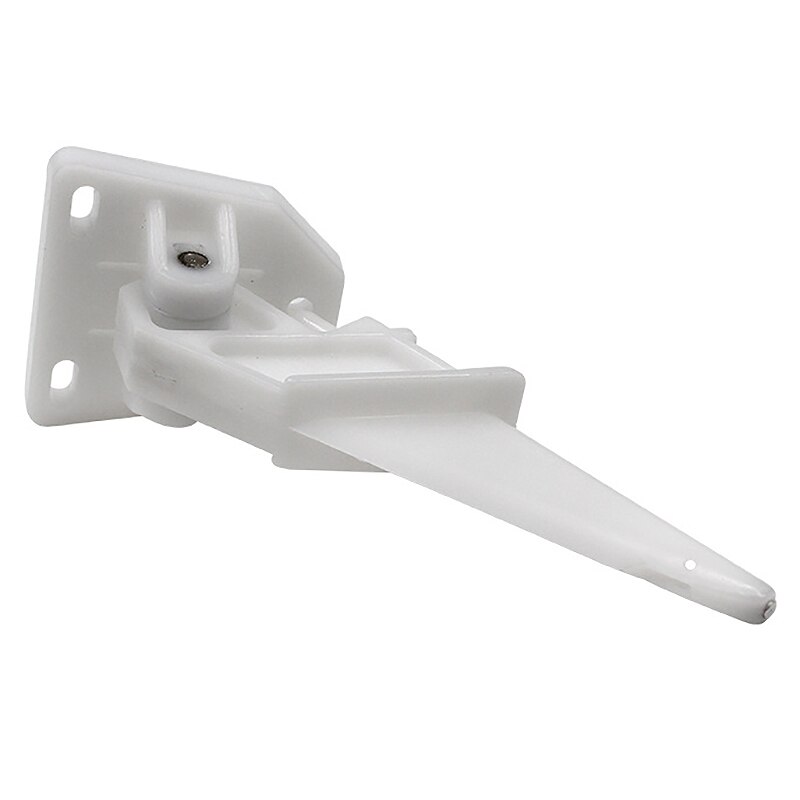 Universele 80 mph marine speedeter pick-up pitot boot speed tube plastic voor boot jacht
