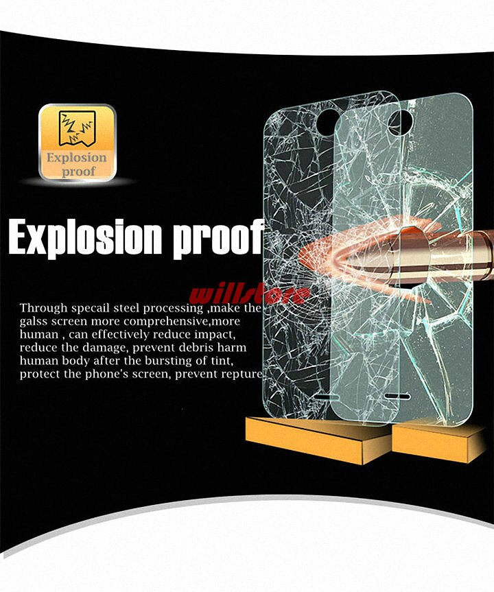 9H Tempered Glass Screen Protector Film For Letv LeEco le one 1 pro max 1S X500 X600 X800 X900 X910 /LeEco le 2 pro max 2 Cool 1
