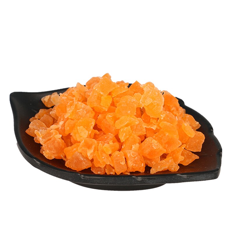 Kaninchen Snack obst und gemüse karotte erdbeere gemüse trockenen frettchen mais korn Hamster Guinea Schwein chinchilla katze Snack: Papaya  50g