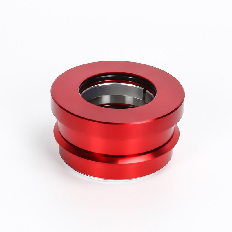 44Mm Vouwfiets Headset Fiets Headset Voor SP8/SP18 412 Lager Headset Fiets Headset Fietsonderdelen: red