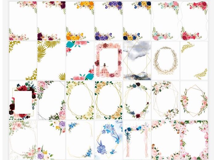 Acryl babyshower uitnodiging, acryl huwelijksuitnodigingen, bloemenuitnodigingen, gratis acryl uitnodiging, acryl auto's 10 stuks