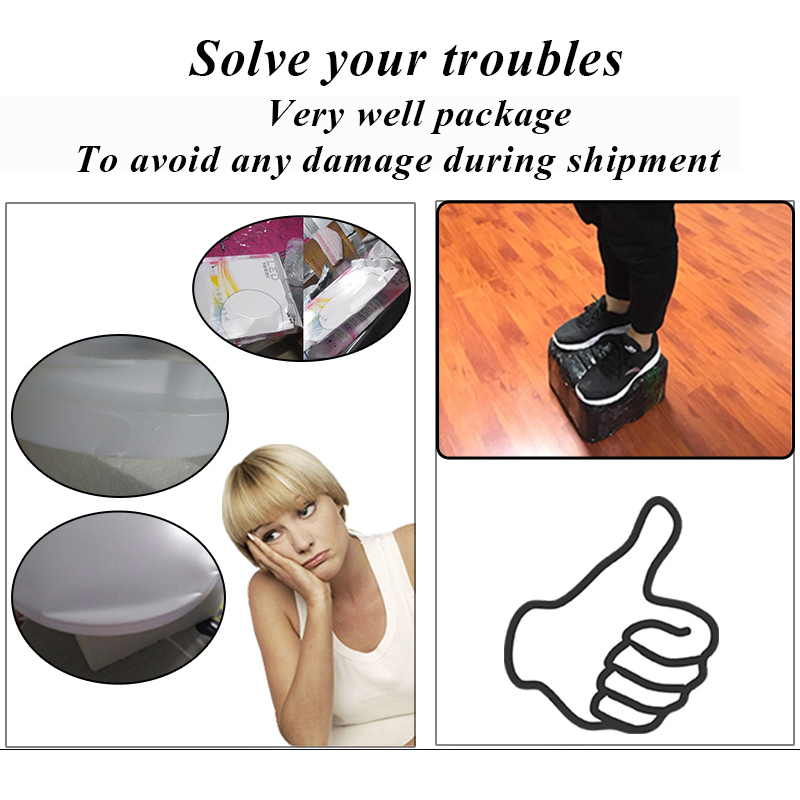 Ceiling Lighting Motion Sensor/Human induction Smart PIR led ceiling lights Fixture Bathroom Aisle Stairs Balcony Ceiling lamps