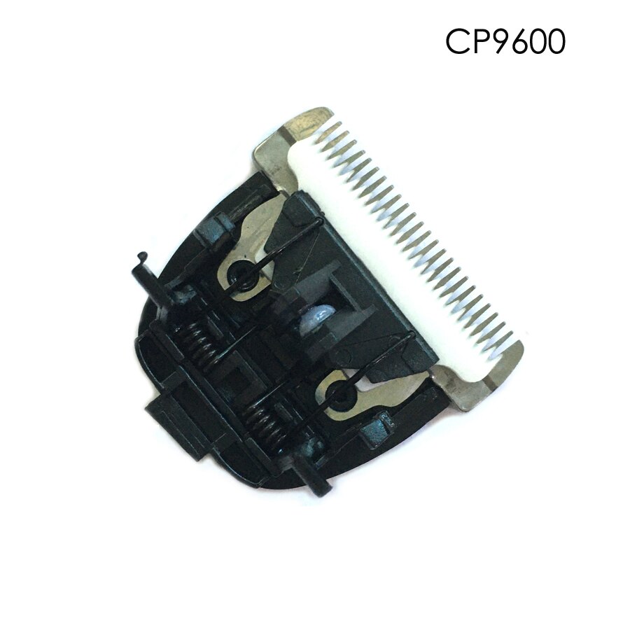 Haar Mes Hoofd Mes Compatibel Voor CP6800 CP7800 CP8000 CP9600 Professionele Huisdier Schaar Elektrische Pet Clipper Mes: CP9600 blade