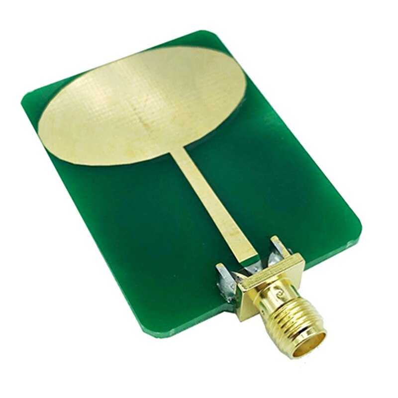 Uwb -2 2.8 ghz -11 ghz ultra-bredbånds retningsbestemt antenne