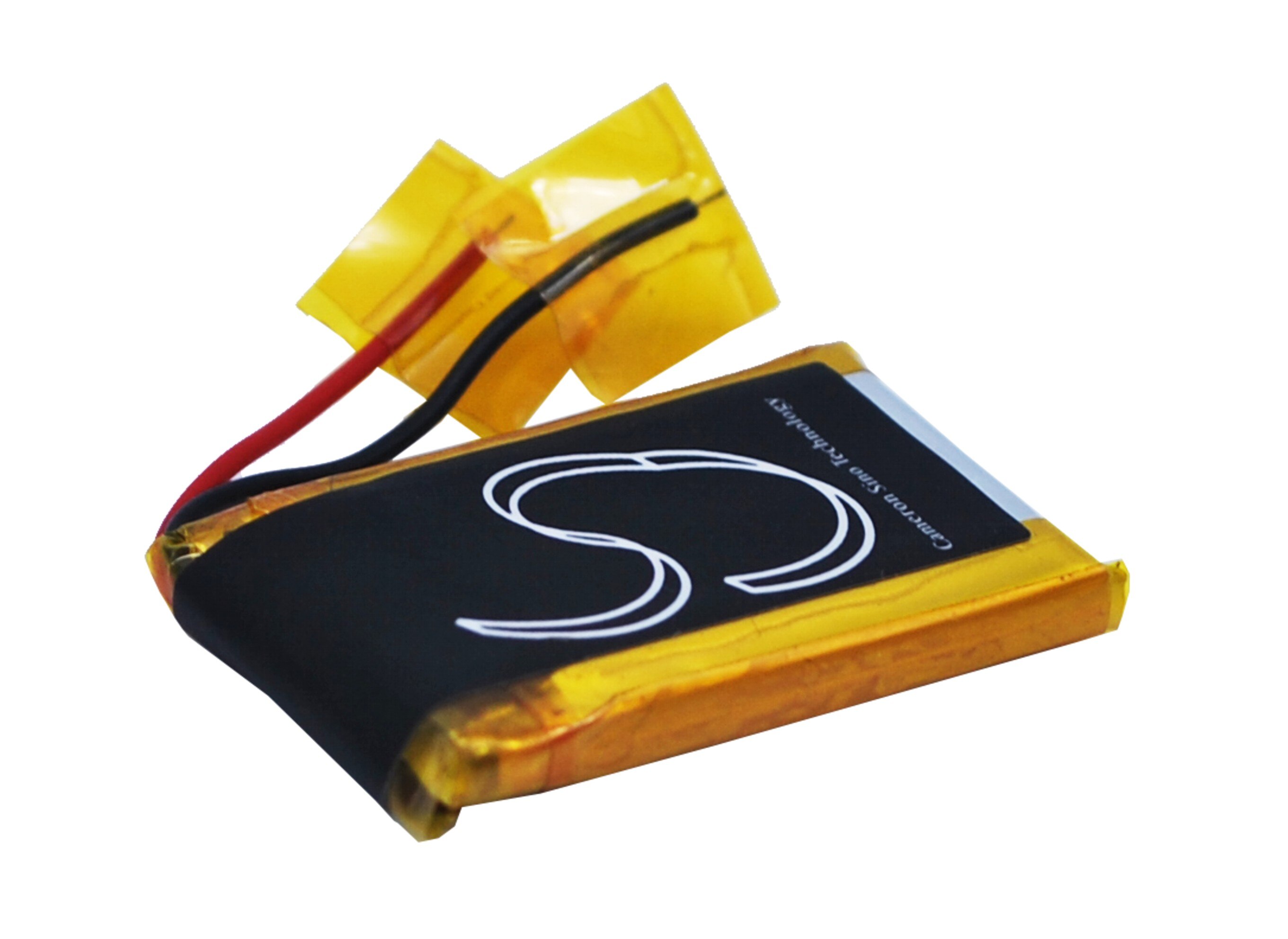 Cameron Sino 250mAh Battery AHB512229PS for Jabra Pro 900, Pro 920, Pro 923, Pro 930, Pro 935