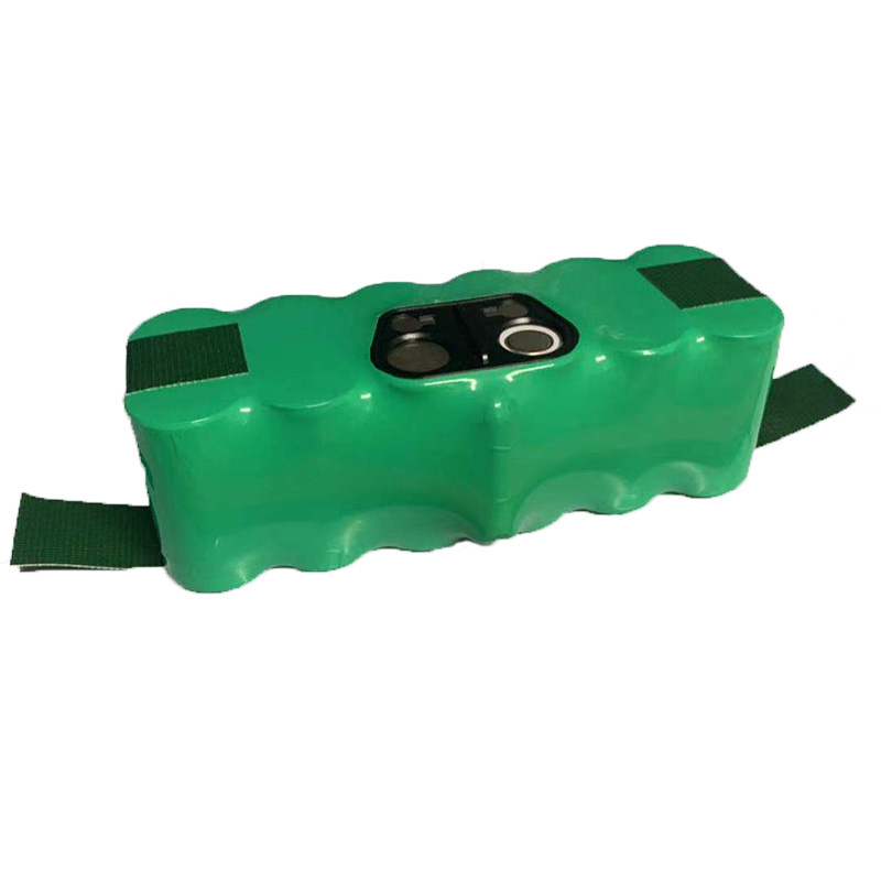 3500/4500mAh Battery for Irobot Roomba 500 600 700 800 900 Series vacuum cleaner Irobot Roomba 600 620 650 700 770 780 800: 4000mAH