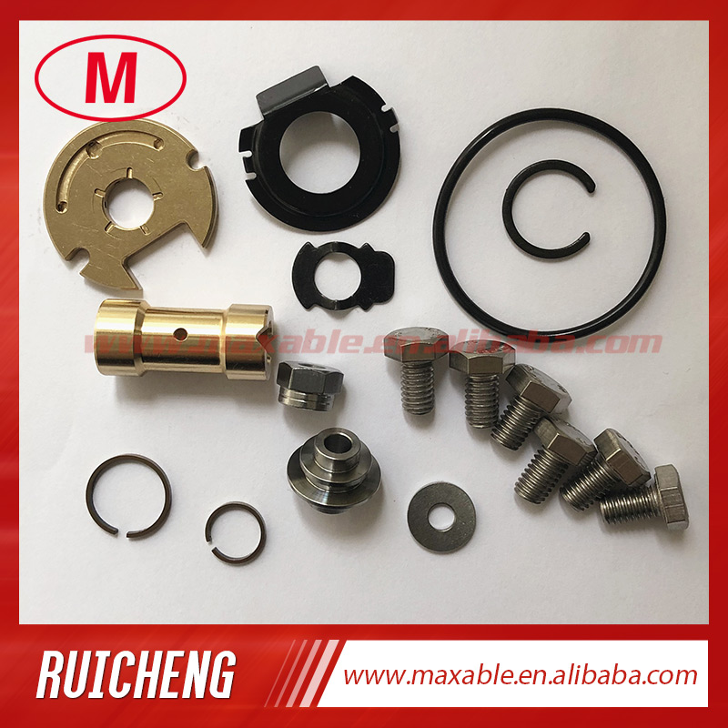 K03 K04 high performance turbo repair kits/turbo kits/turbo rebuild kits/turbo service kits for turbocharger
