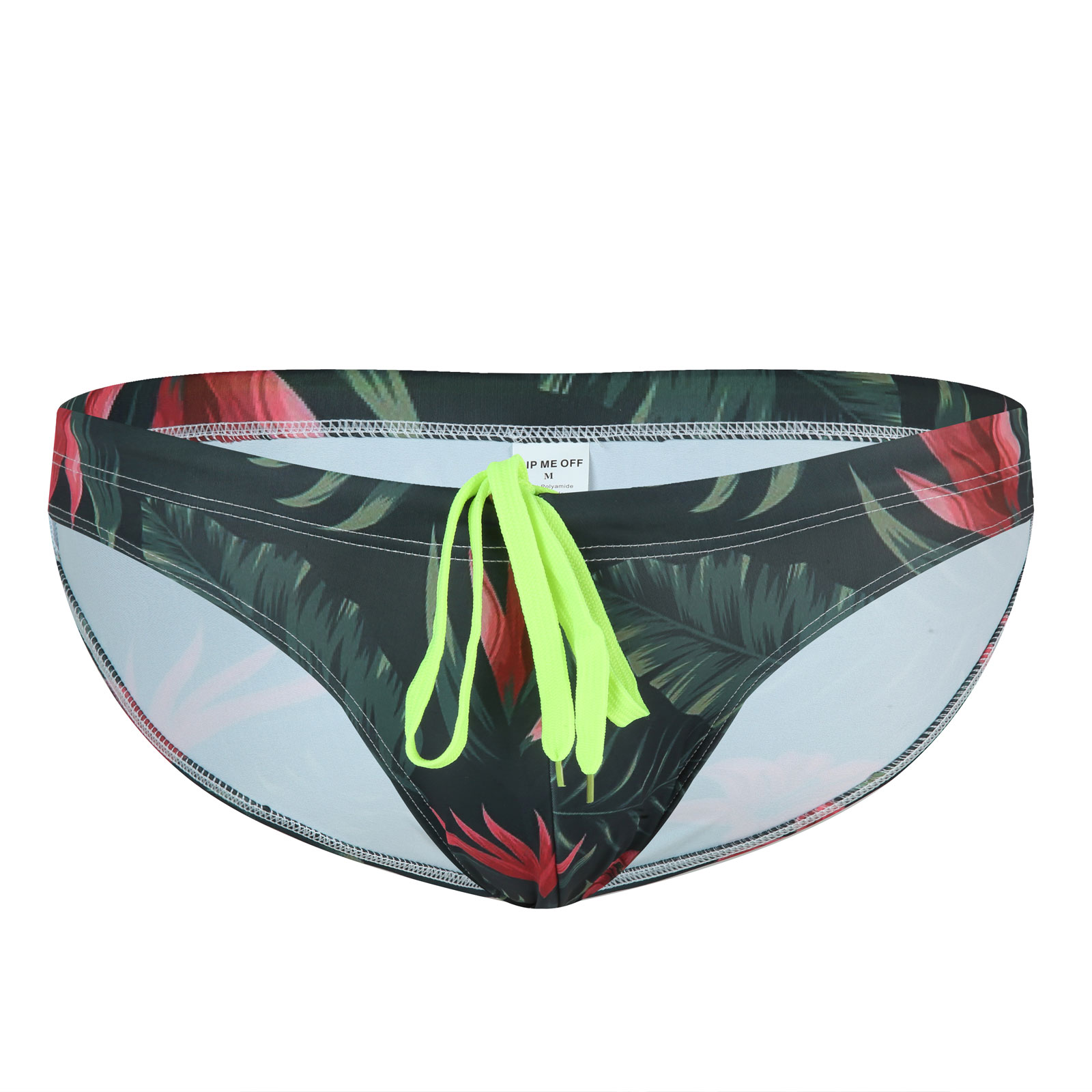 Männer Schwimmen Bikini Badeanzüge Schwimmen Briefs Sexy Bademode Schnell Trocknend Beachwear Niedrige Taille Strand Surfen Bade Shorts Badehose