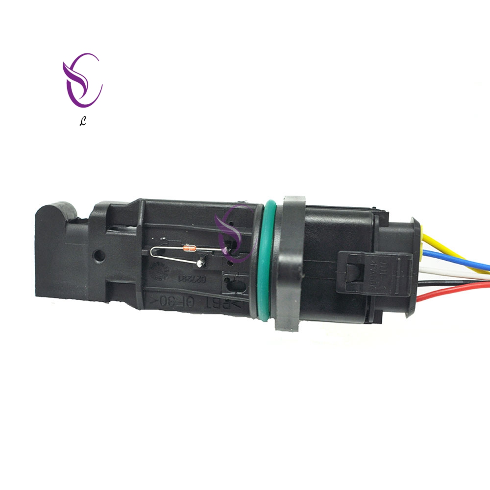 0 280 218 108 0280218108 Luchtmassameter Maf Sensor Voor Volvo V70 C70 S70 S80 S60 XC70 2.0 2.3 2.4 2.5 2.9 3.0 T Tdi T5 Turbo: Maf Sensor And Plug
