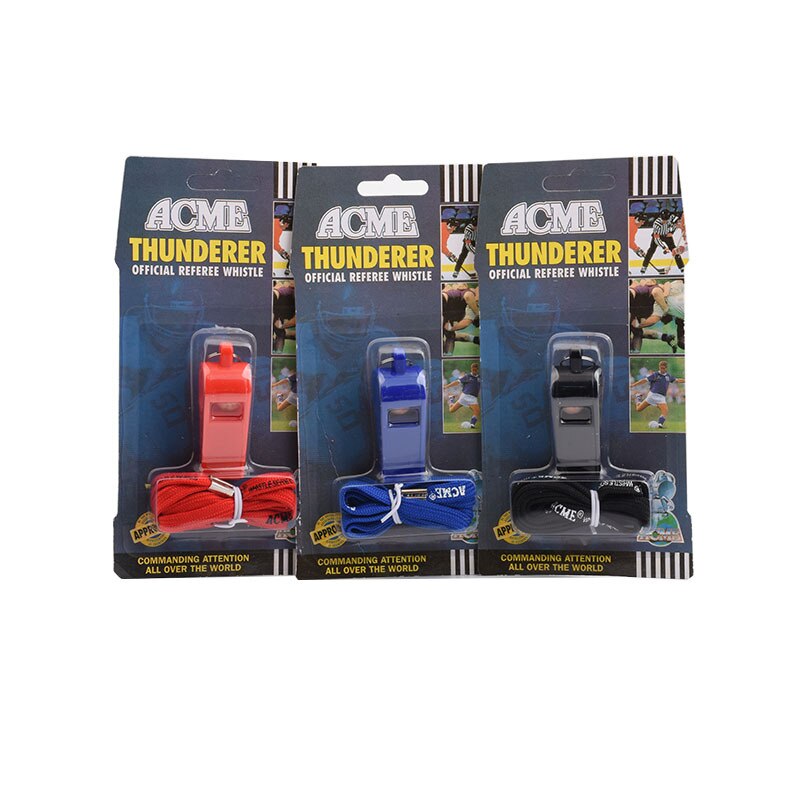 Dolphin Whistle Outdoor Sports Basketball Football Training Match Referee Whistle High-end Whistle With Core