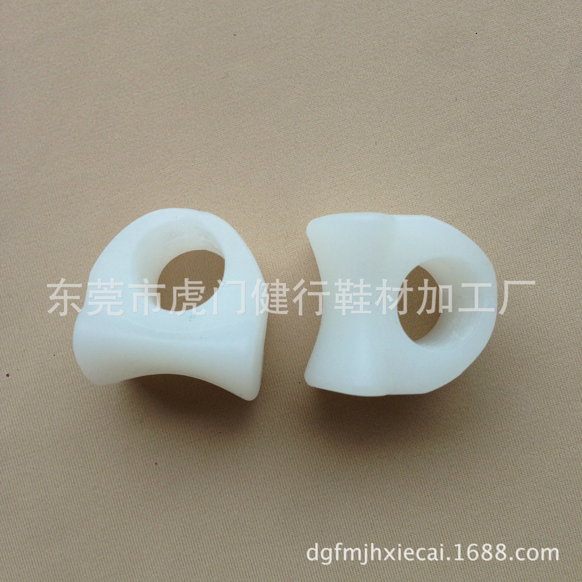 Teen Separator, Teen Orthese, Teen Cover, Teen Pad