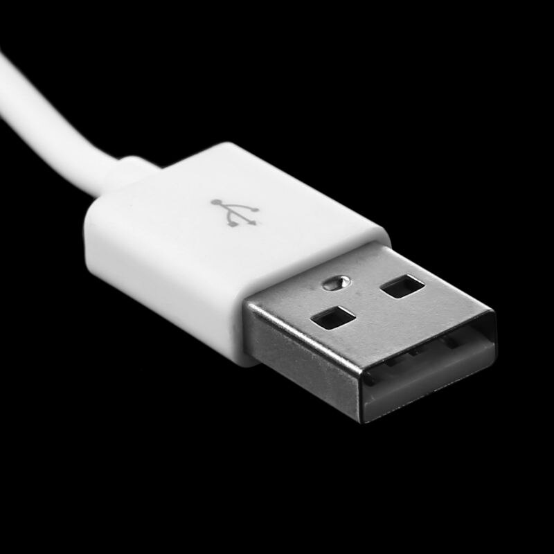 Usb 2.0 Man-vrouw Extension Data Kabel Met Aan/Uit Schakelaar Voor Pc Laptop Usb Flash Drive Card reader Hard Drive Toetsenbord