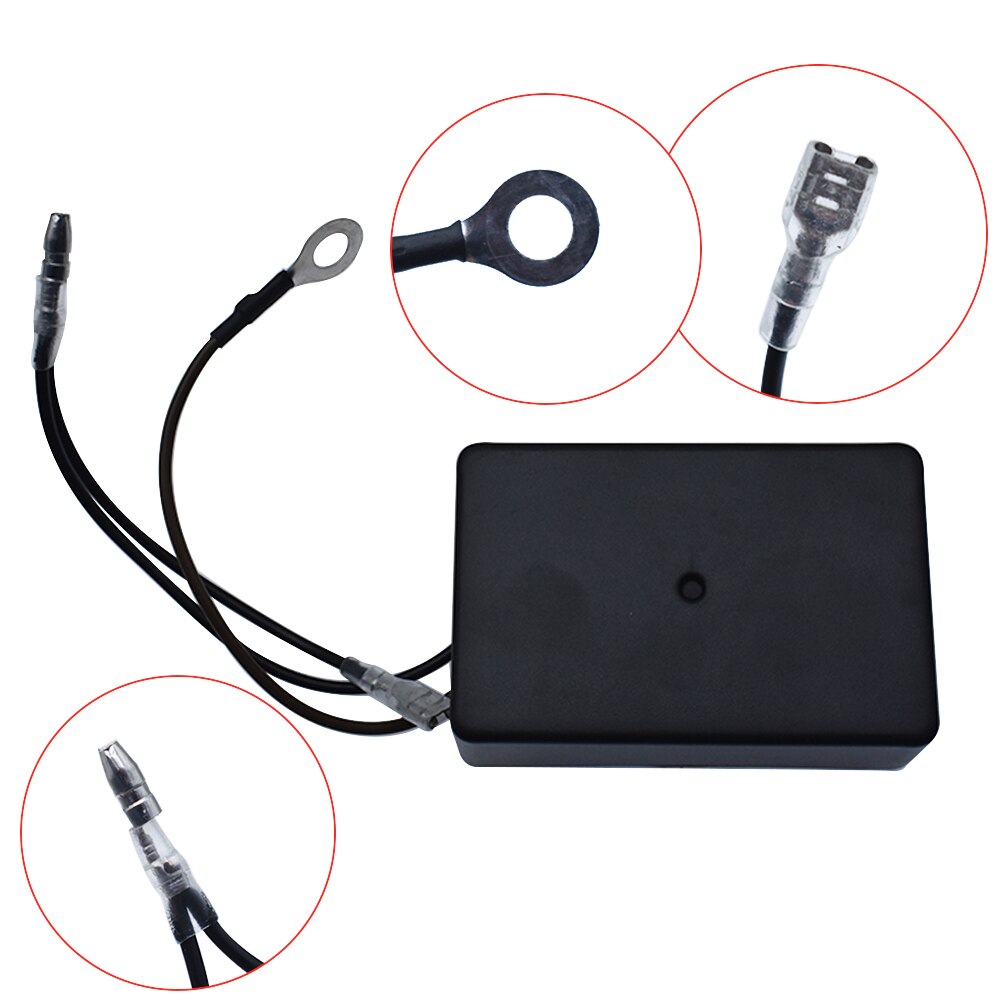 Rpm Rev Limiter Voor Club Car Ds 1992-1996 FE290 FE350 1016511