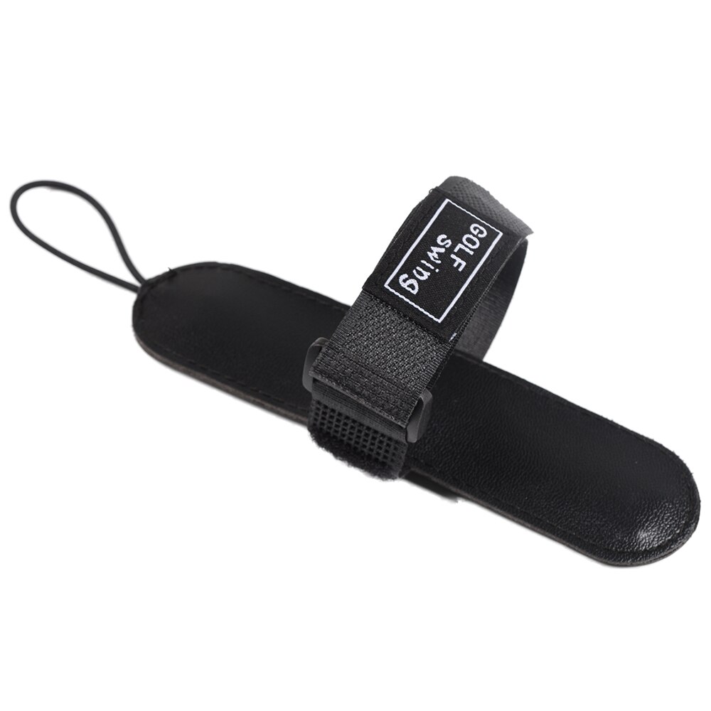 Exbrith 2 Pezzi Fascia per Braccio Oscillante da Golf, Golf Swing Correzione della Postura, Dell'altalena da Golf Cintura di Correzione, per Tutti i Golfisti, Migliora la Postura dello Swing