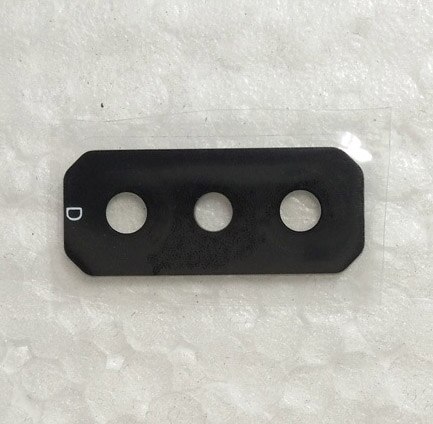 Original rear Back Camera Lens Glass Cover for For Blackview BV9500 / bv9500 Pro