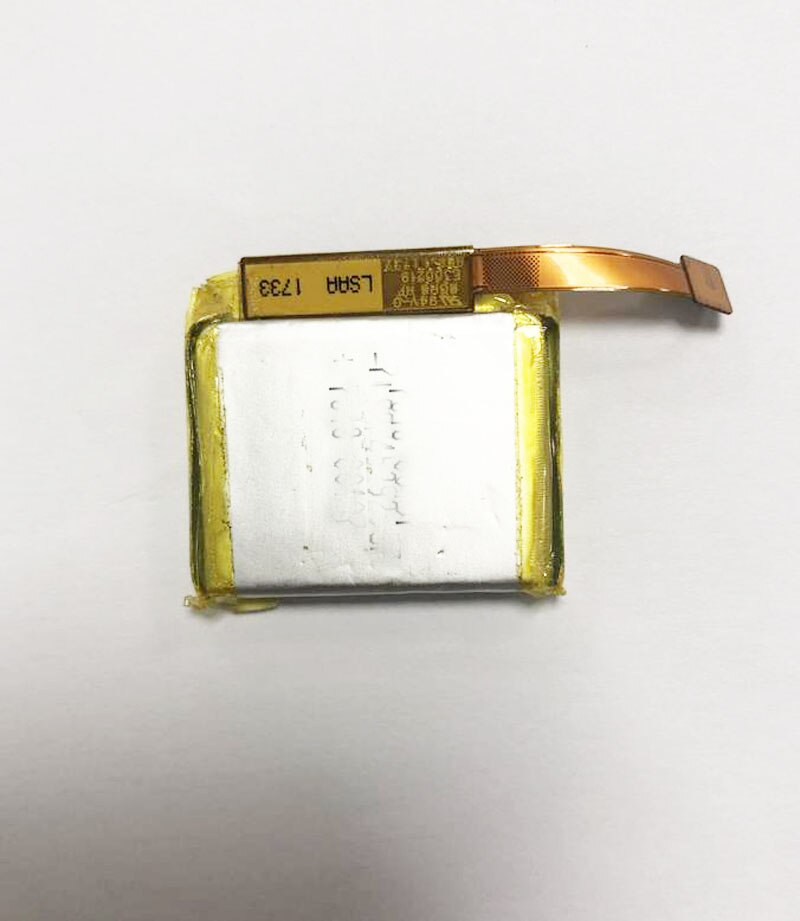 Leak-Proof W13100G2 Watch Battery main image 0