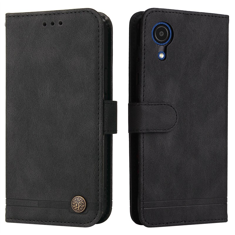 A03 a03 A 03 a 03 Etui na książki Etui na Samsung Galaxy A03 rdzeń a03core A03S A03 S A 03 S pokrowiec na karty Etui Capa