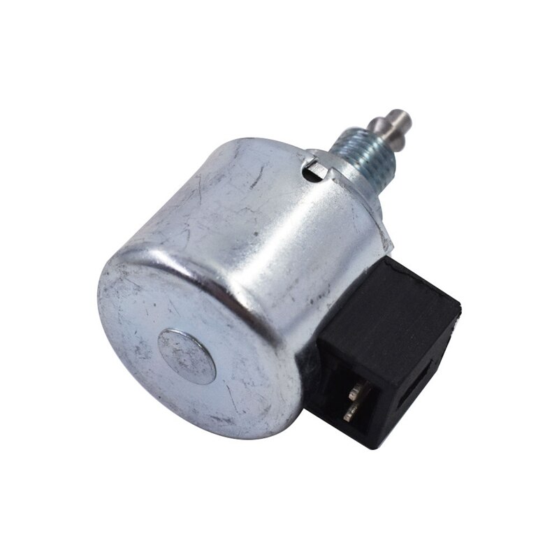 Vergaser Kraftstoff schneiden aus Magnet Ersatz für Briggs &Ampere; Stratton 694393 mit Walbro Kohlenhydrate Vergaser